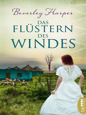 cover image of Das Flüstern des Windes